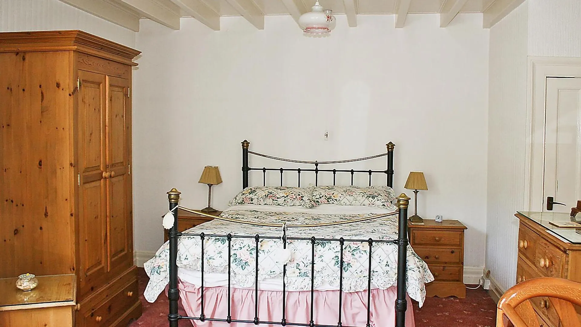 מפרץ רובין הוד Flagstaff Cottage בית נופש מפרץ רובין הוד