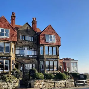 Hotel Victoria, Robin Hood's Bay