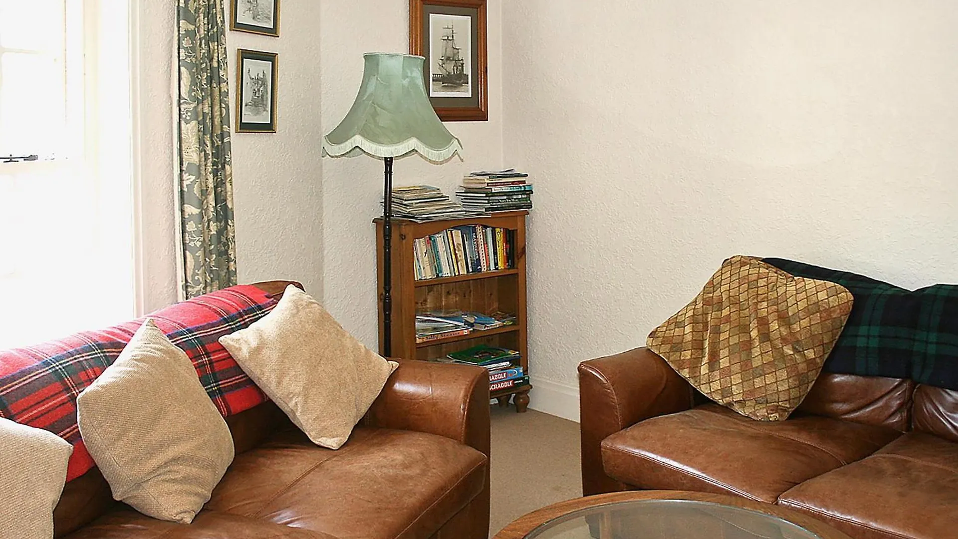 Flagstaff Cottage Robin Hood's Bay 0*,  Storbritannien