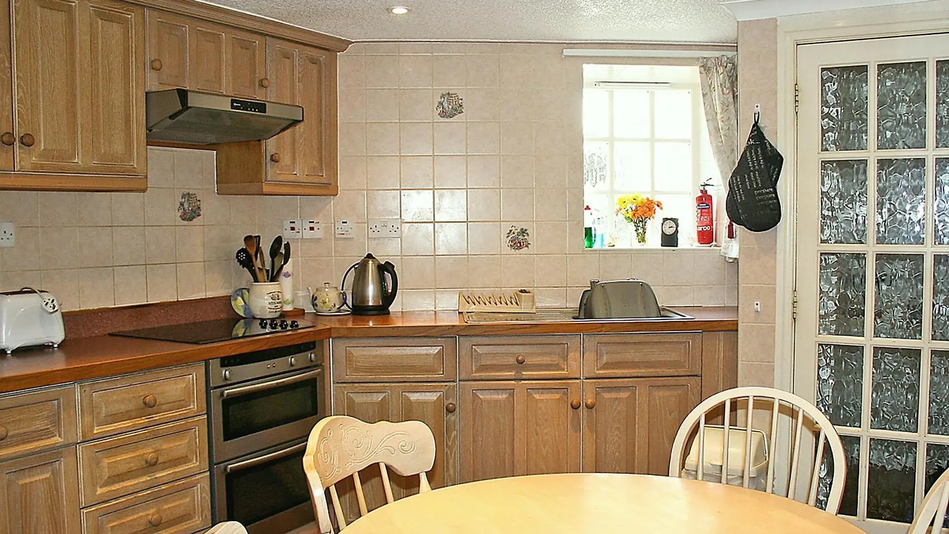 Flagstaff Cottage Robin Hood's Bay