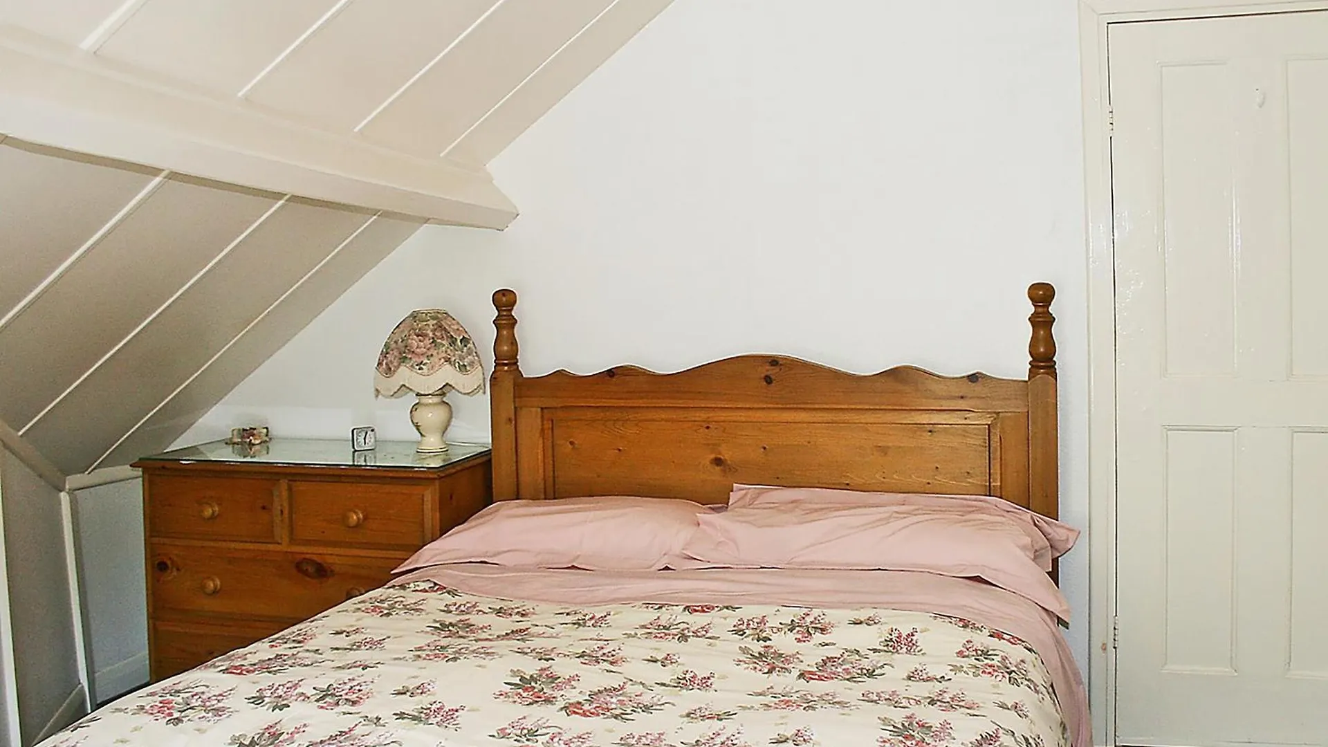 Semesterbostad Flagstaff Cottage Robin Hood's Bay