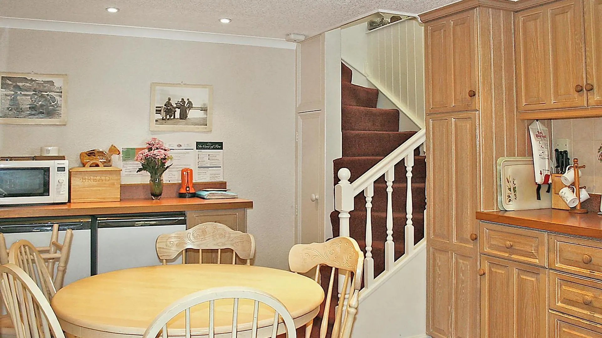 Flagstaff Cottage Robin Hood's Bay 0*,
